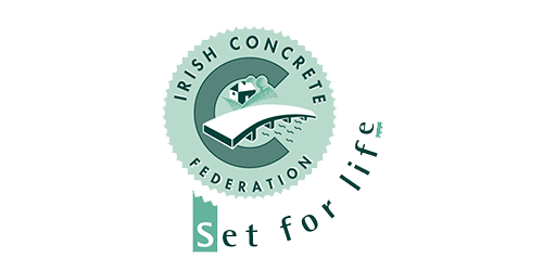 Irish Concrete Federation Logo